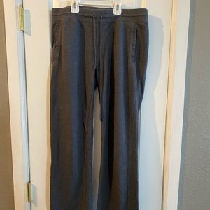 Banana Republic sweat pants